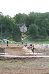 moto-cross d'Avilley (54)
